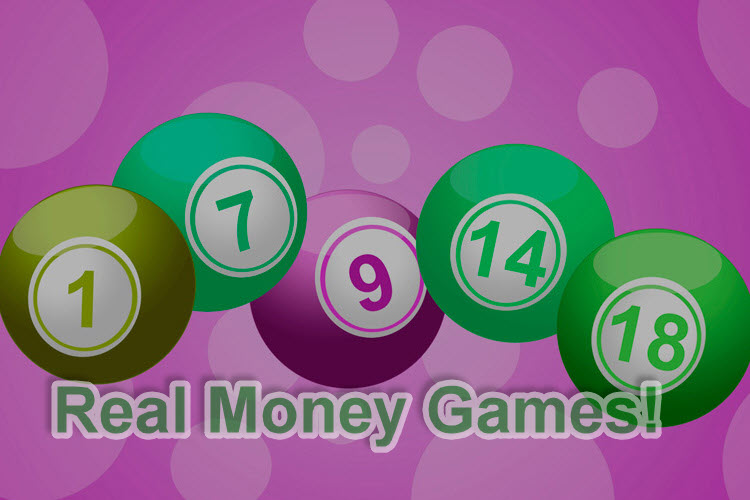 75 Ball Bingo