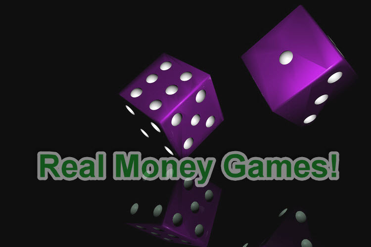 Dice
